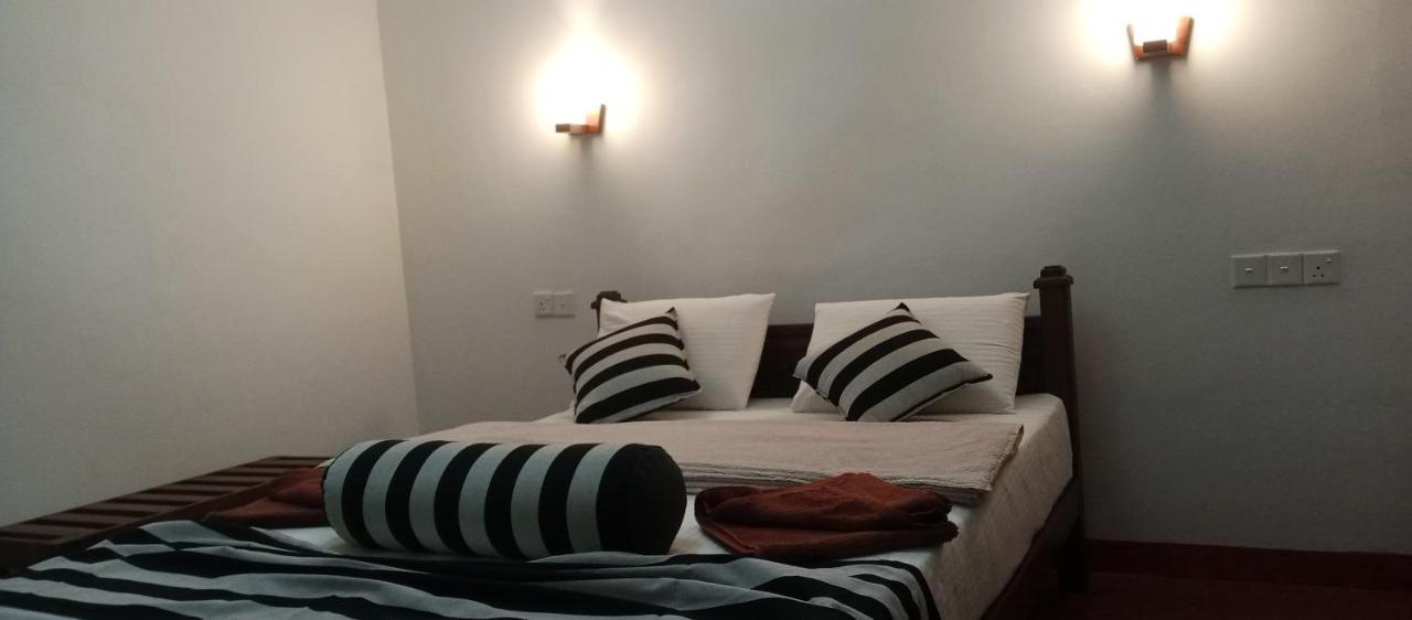 Nethanya Homestay Ella Exterior foto